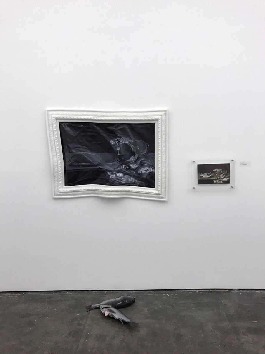 Faded Classic No. 3, 2017