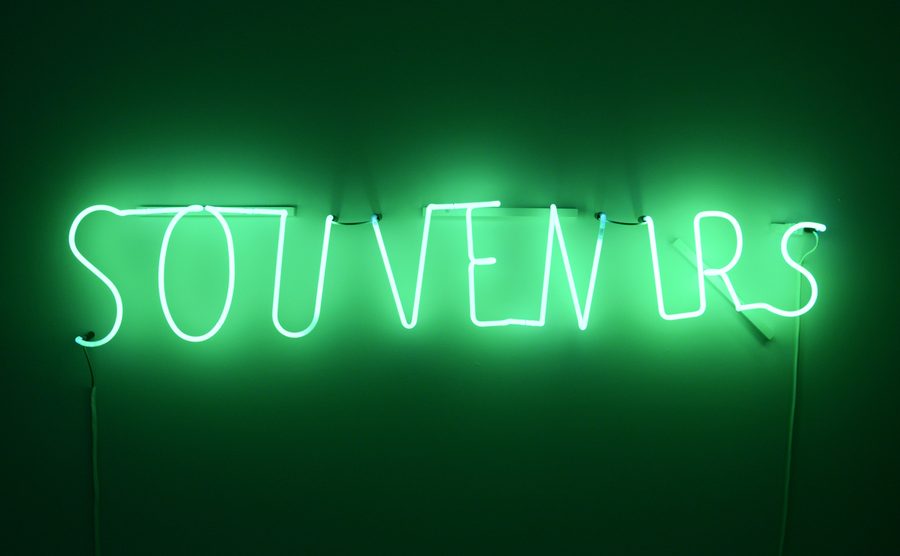 Souvenirs, 2015