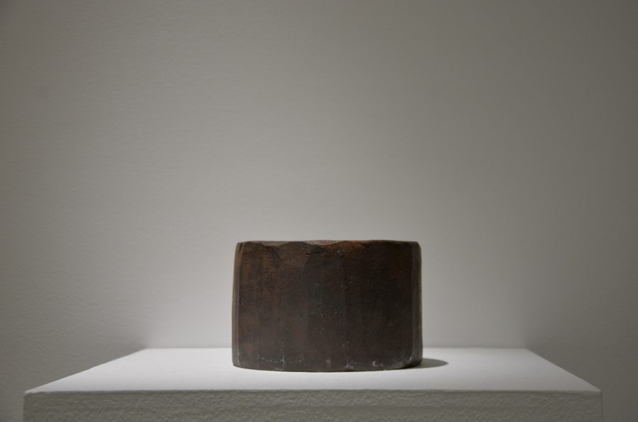 Uncertain Capital No. 3, 2009