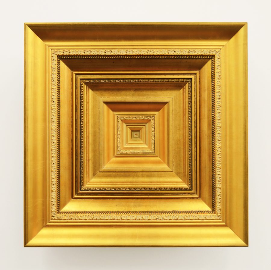 The Truth is Concrete No.3, 2015