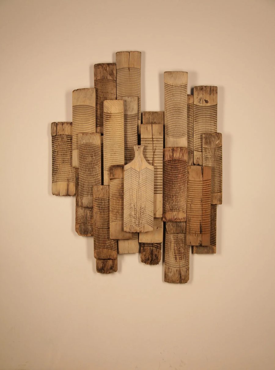 Untitled I, 2015