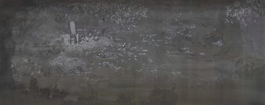 Drifting Ephemera, 2019