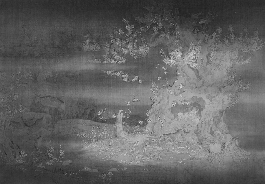 Blood in Bloom, 2016